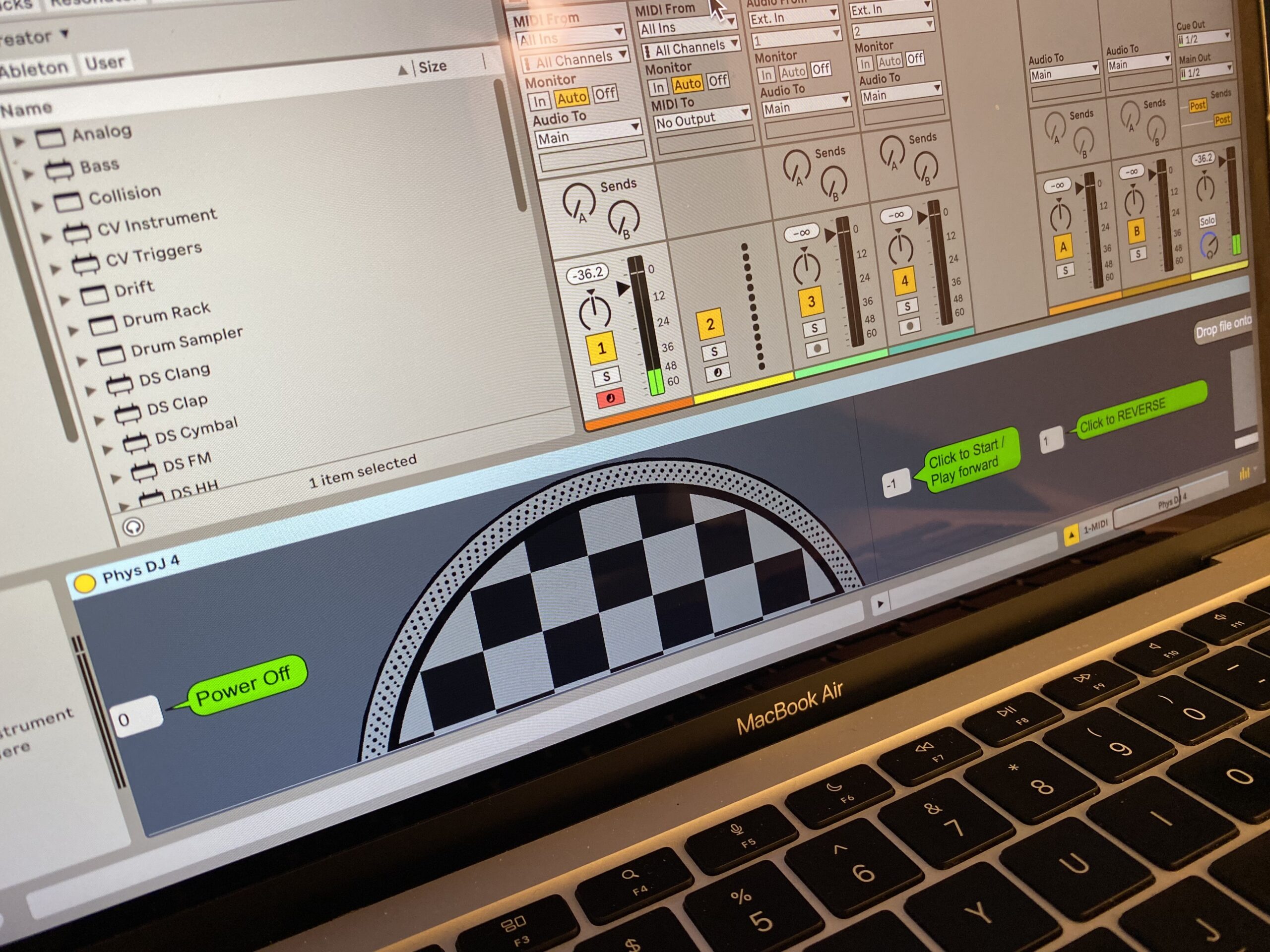 Entrepreneurship & Innovation Management MSc Portfolio